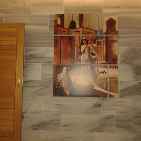 Aurum Trabzon Hotel Esterno foto