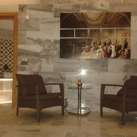 Aurum Trabzon Hotel Esterno foto