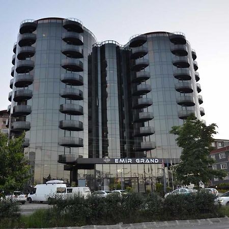 Aurum Trabzon Hotel Esterno foto