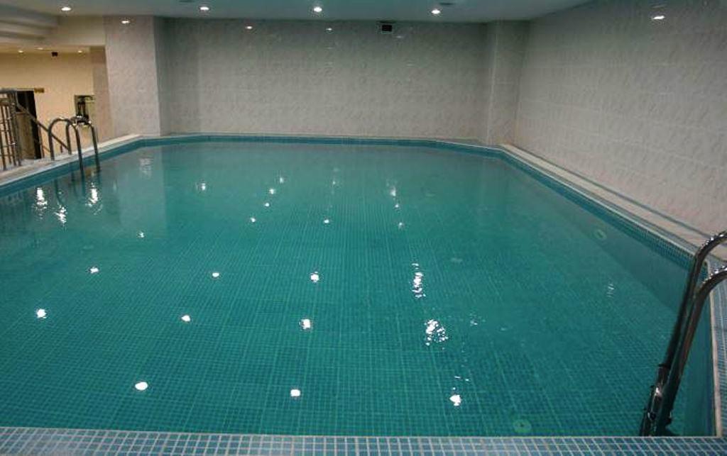 Aurum Trabzon Hotel Esterno foto