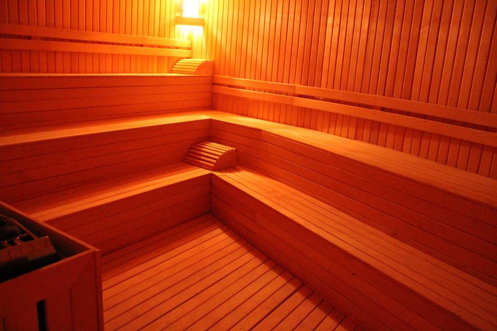Aurum Trabzon Hotel Esterno foto