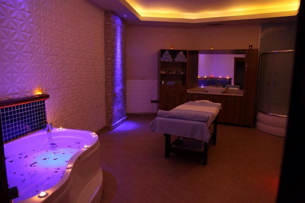 Aurum Trabzon Hotel Esterno foto