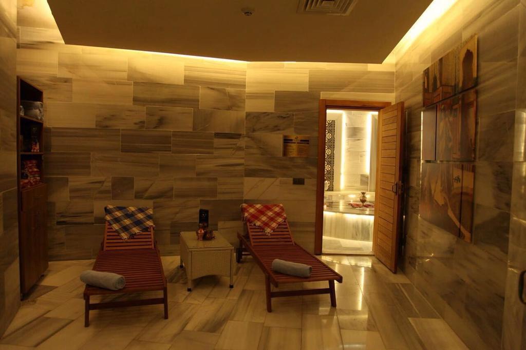 Aurum Trabzon Hotel Esterno foto