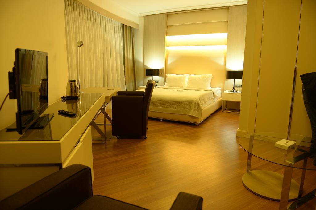 Aurum Trabzon Hotel Camera foto