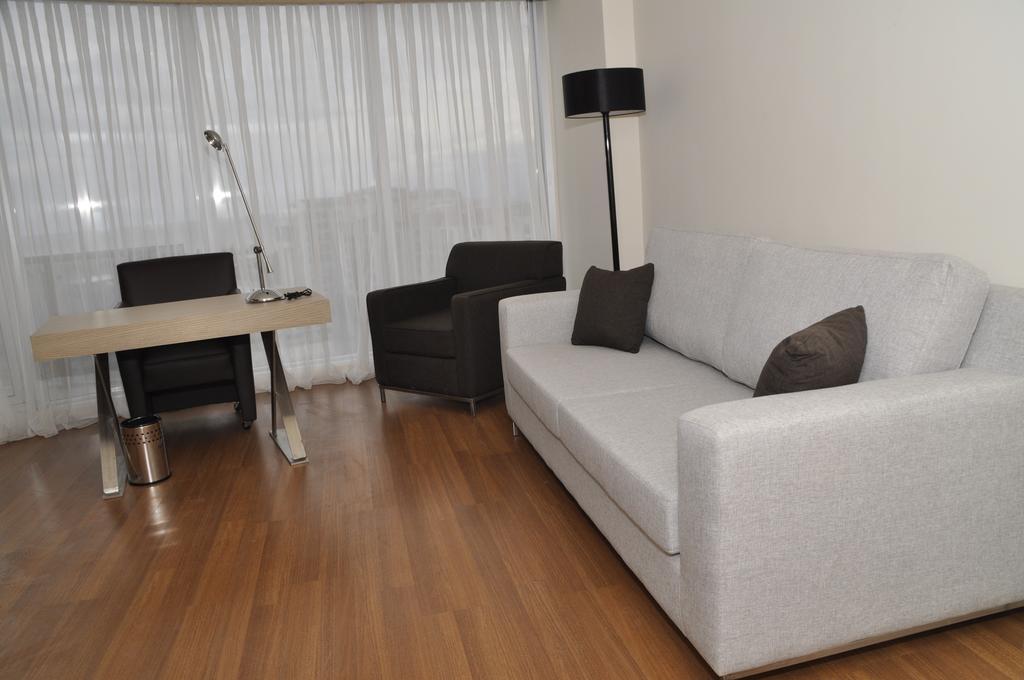 Aurum Trabzon Hotel Esterno foto