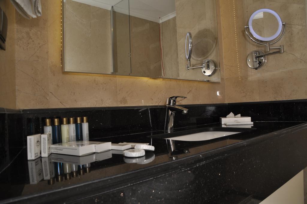 Aurum Trabzon Hotel Camera foto