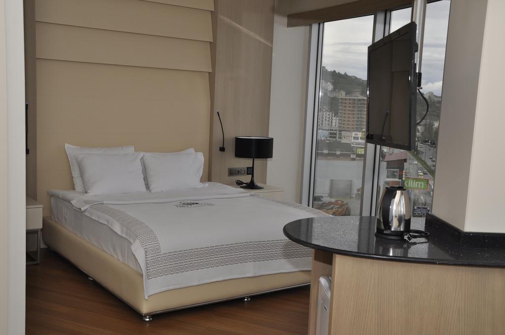 Aurum Trabzon Hotel Esterno foto
