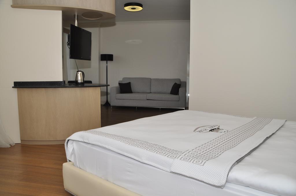 Aurum Trabzon Hotel Esterno foto