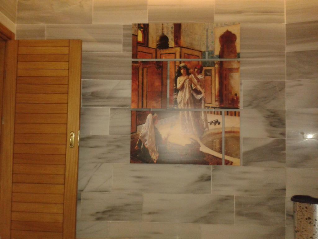 Aurum Trabzon Hotel Esterno foto