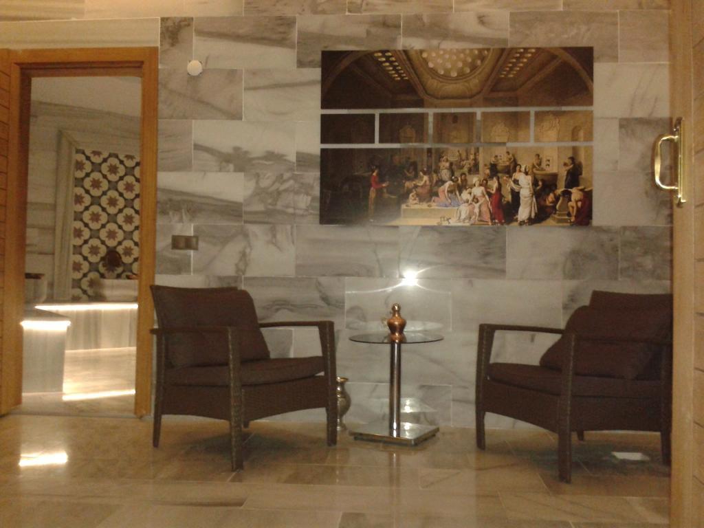 Aurum Trabzon Hotel Esterno foto