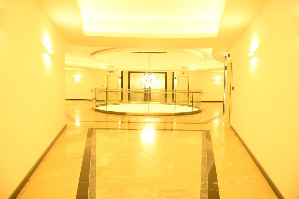 Aurum Trabzon Hotel Camera foto