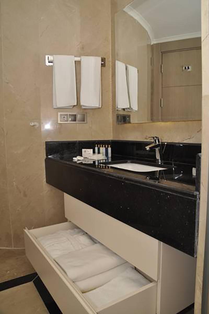 Aurum Trabzon Hotel Esterno foto