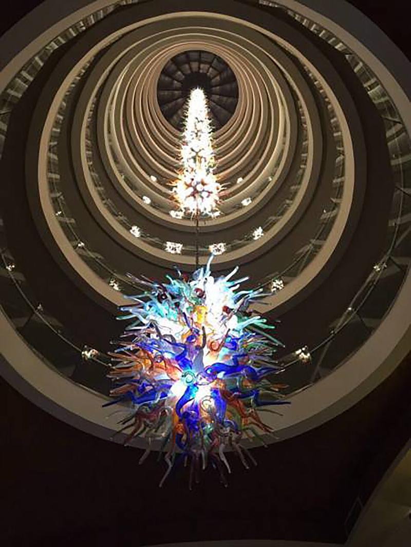 Aurum Trabzon Hotel Esterno foto