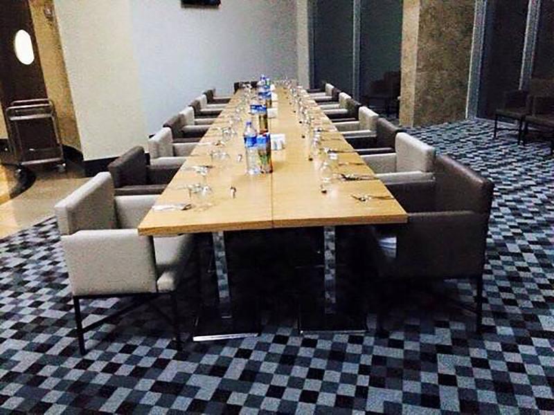 Aurum Trabzon Hotel Esterno foto