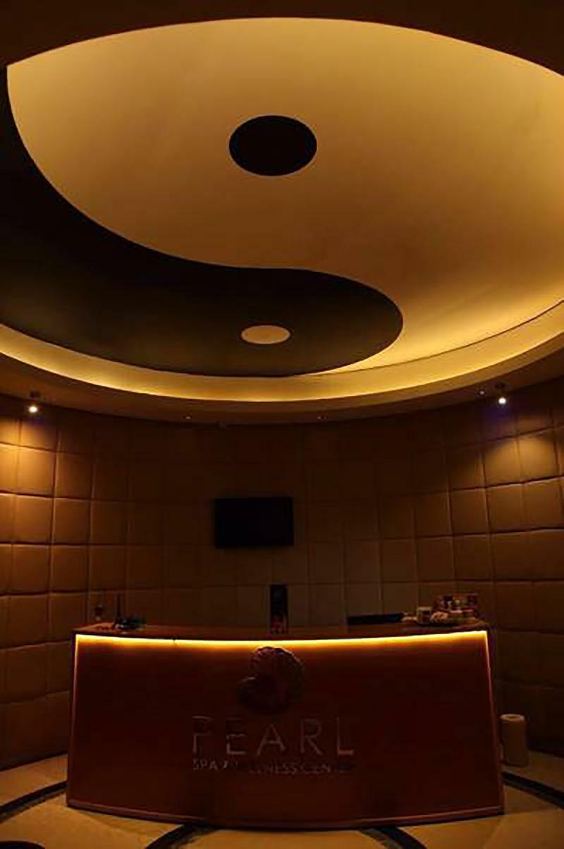 Aurum Trabzon Hotel Esterno foto