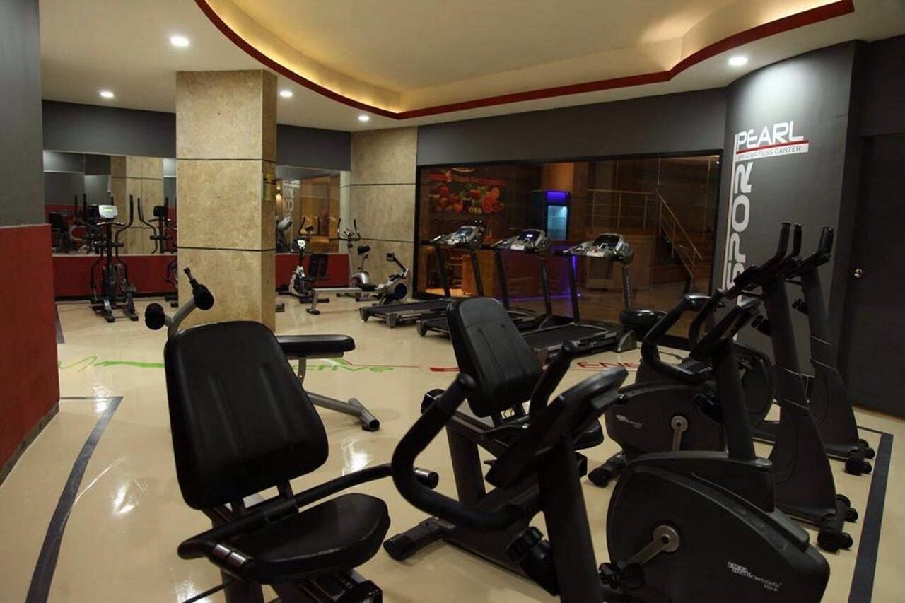 Aurum Trabzon Hotel Esterno foto